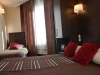 Hotel Parc Even | Chambre triple