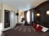 Hotel Parc Even | Chambre triple