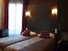 Hotel Parc Even | Chambre twin