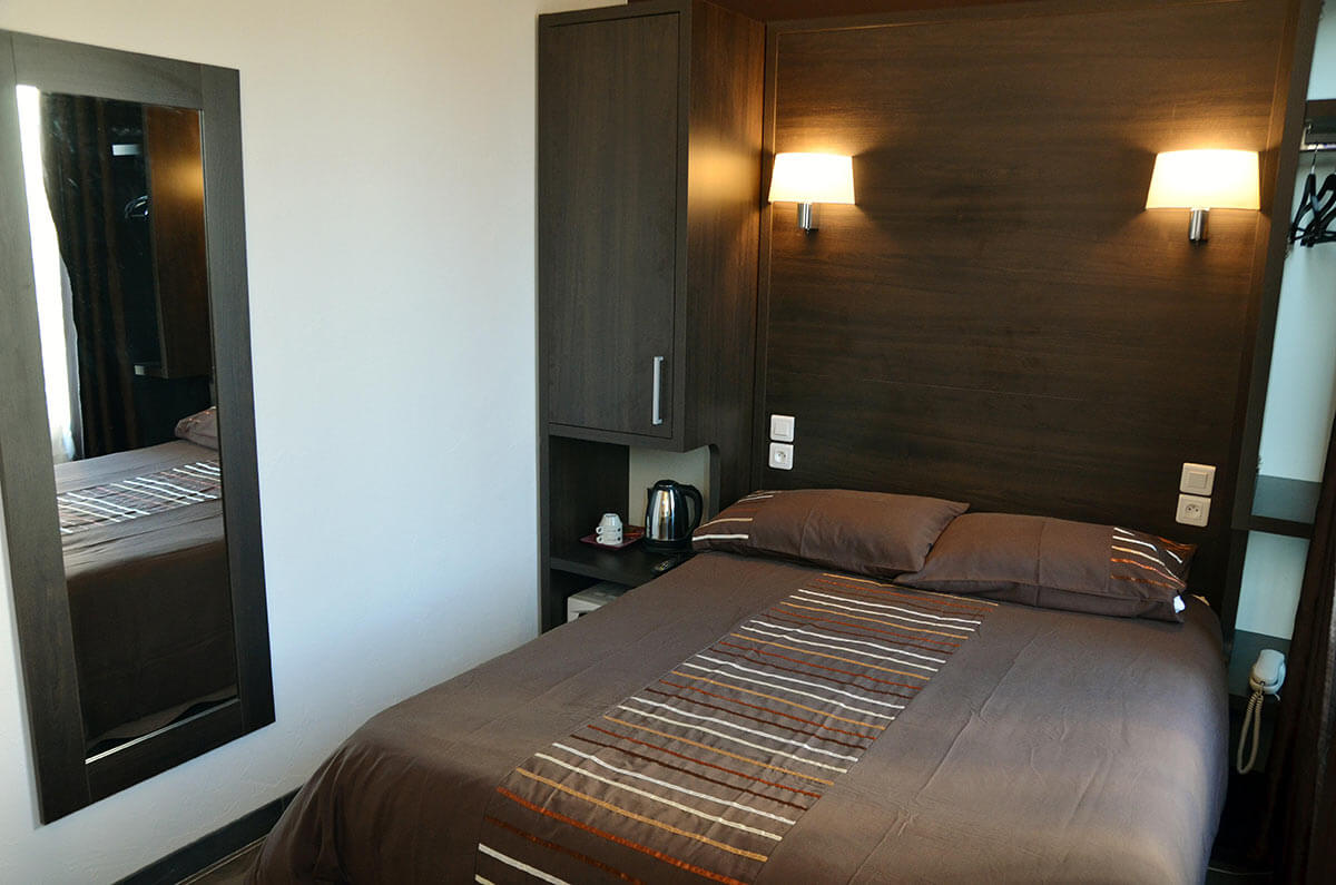 Hotel Parc Even | Double room