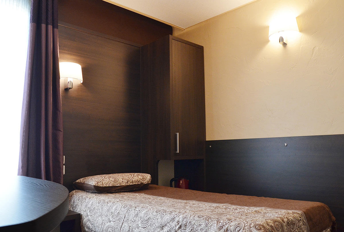 Hotel Parc Even | Single room